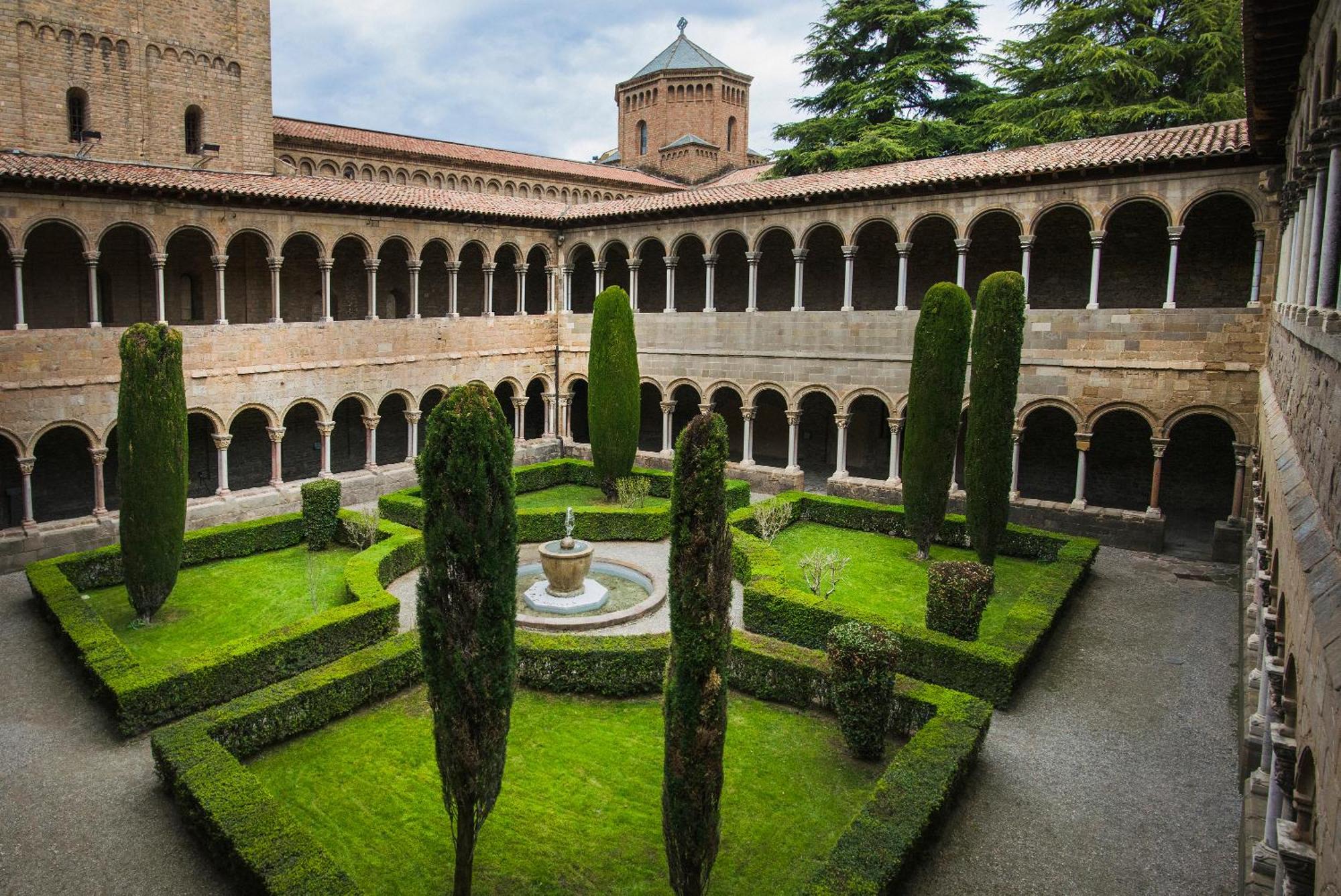 Mas Can Calet Aparthotel Les Franqueses del Vallès エクステリア 写真