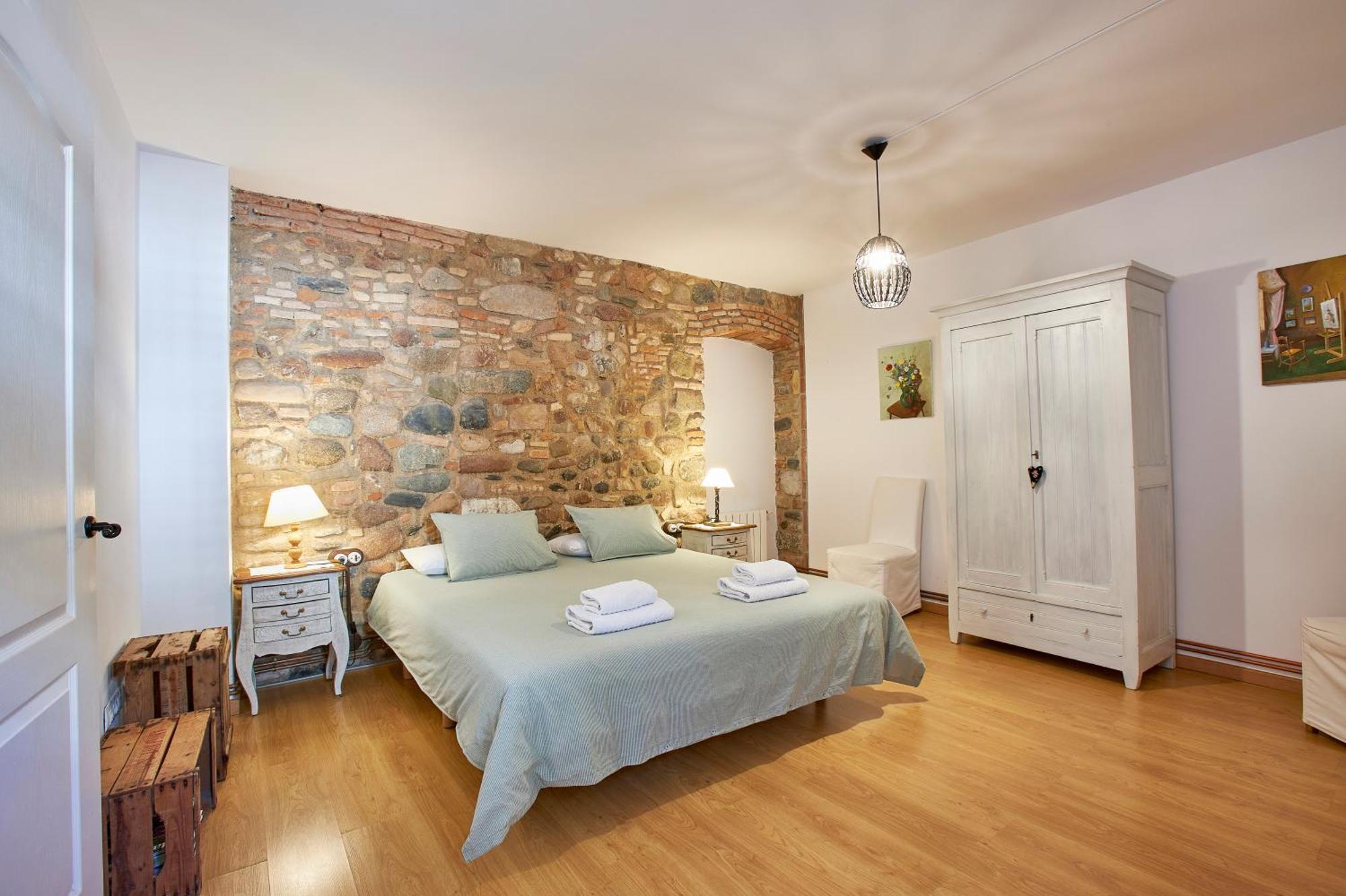 Mas Can Calet Aparthotel Les Franqueses del Vallès エクステリア 写真