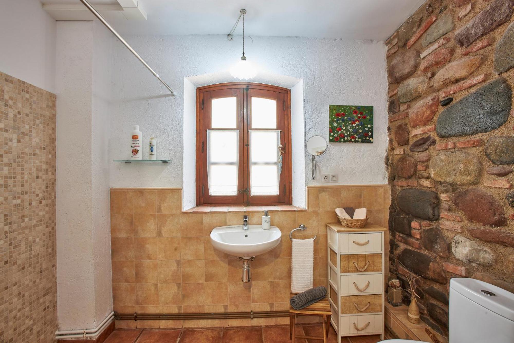 Mas Can Calet Aparthotel Les Franqueses del Vallès エクステリア 写真