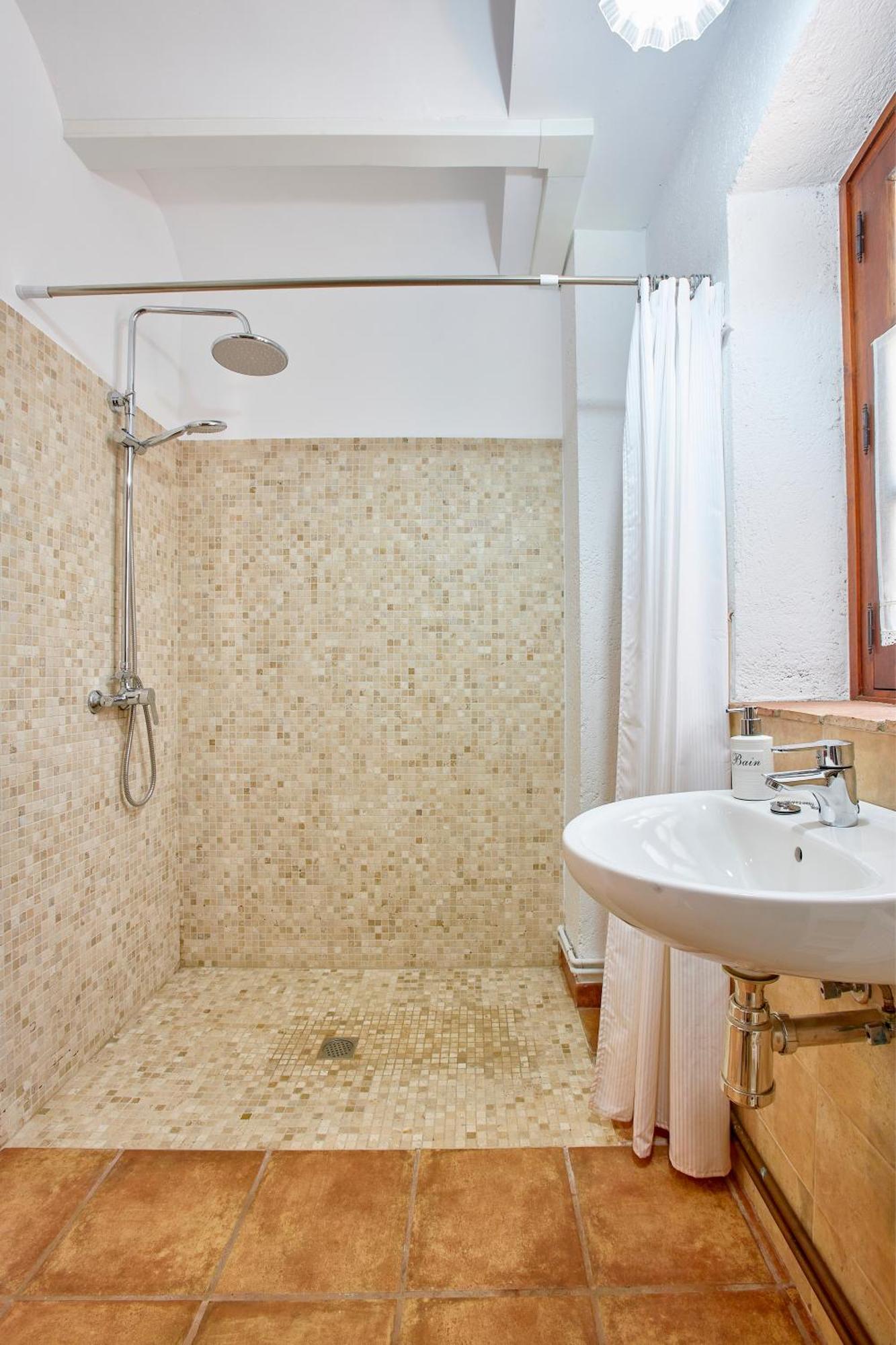 Mas Can Calet Aparthotel Les Franqueses del Vallès エクステリア 写真