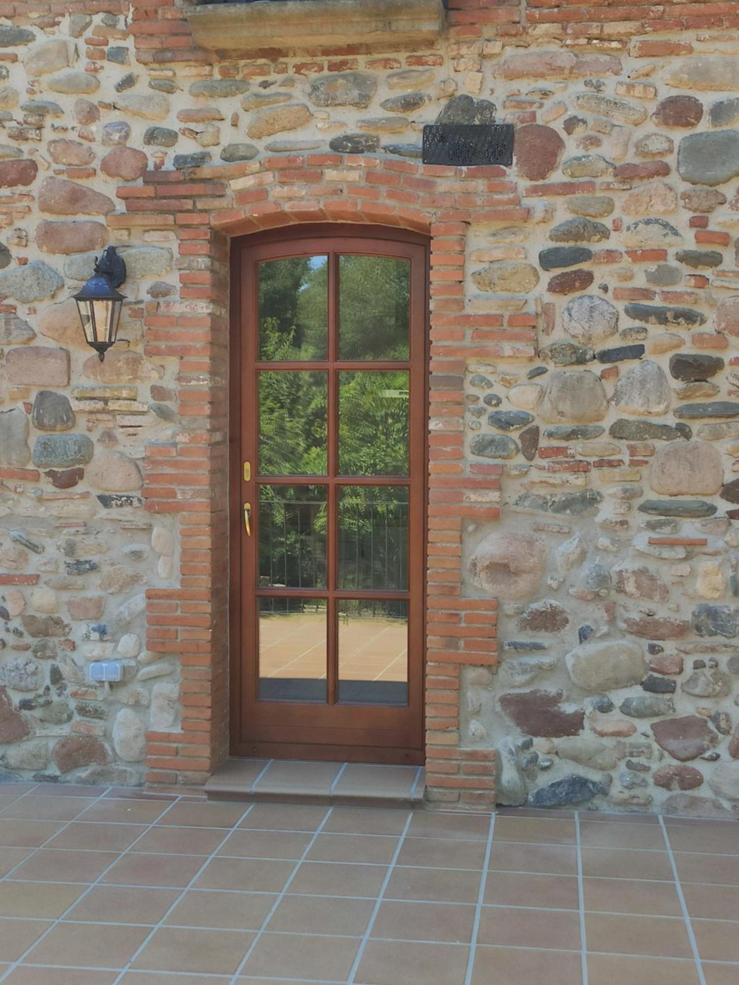 Mas Can Calet Aparthotel Les Franqueses del Vallès エクステリア 写真