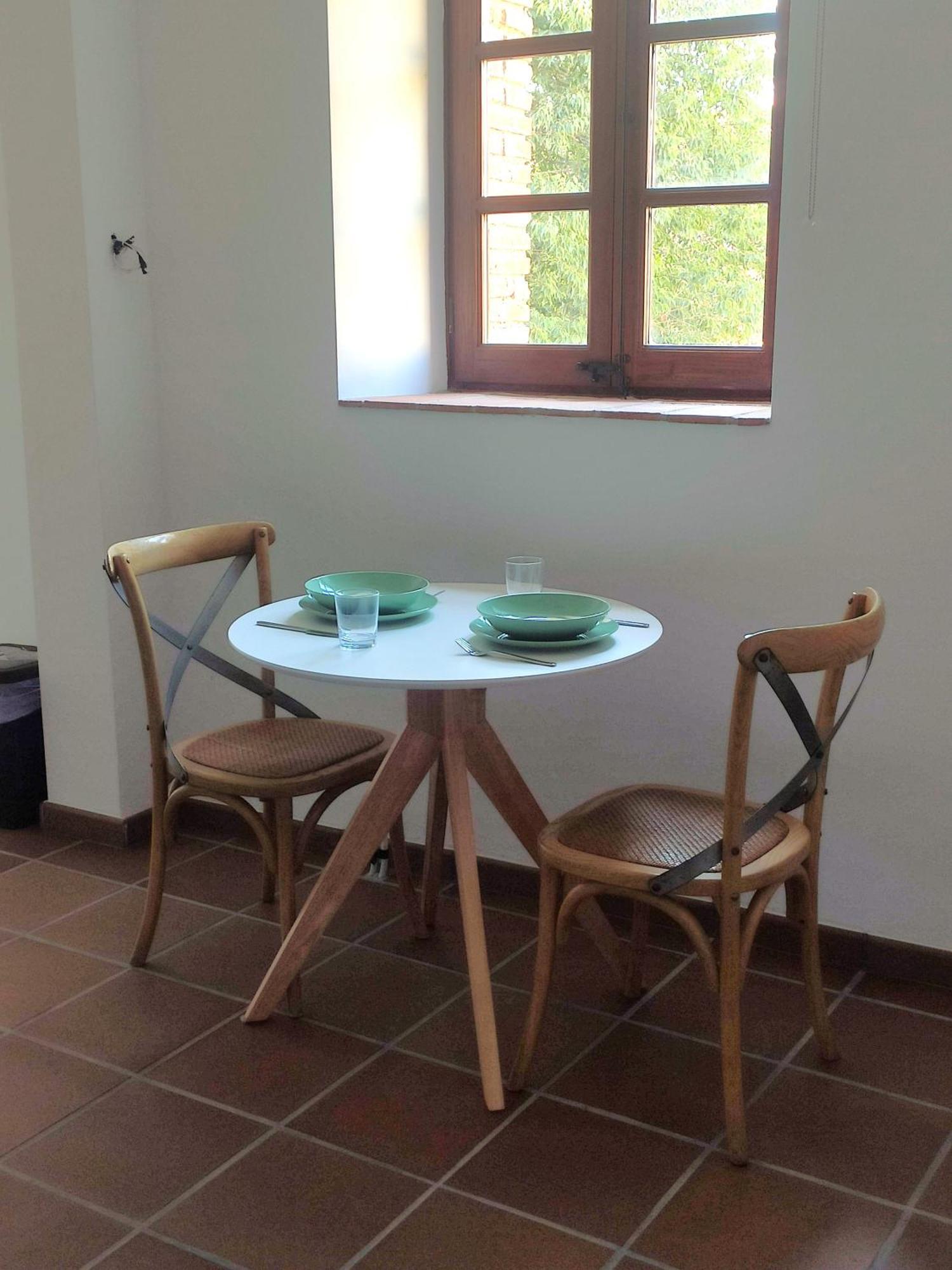 Mas Can Calet Aparthotel Les Franqueses del Vallès エクステリア 写真